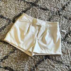 NWT A New Day Women's Cream Shorts